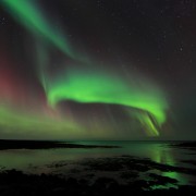 From Reykjavik: Northern Lights Tour | GetYourGuide