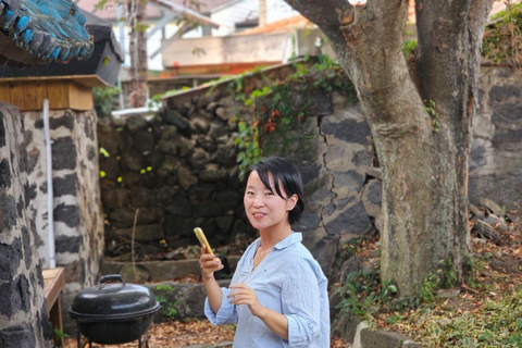 Jeju Kunst Ontsnappen: Verkennen, creëren, inspireren