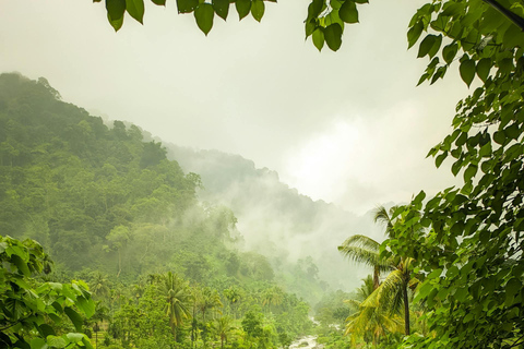 Colombo Waterfalls & adventure Private Day Tour in Sri Lanka