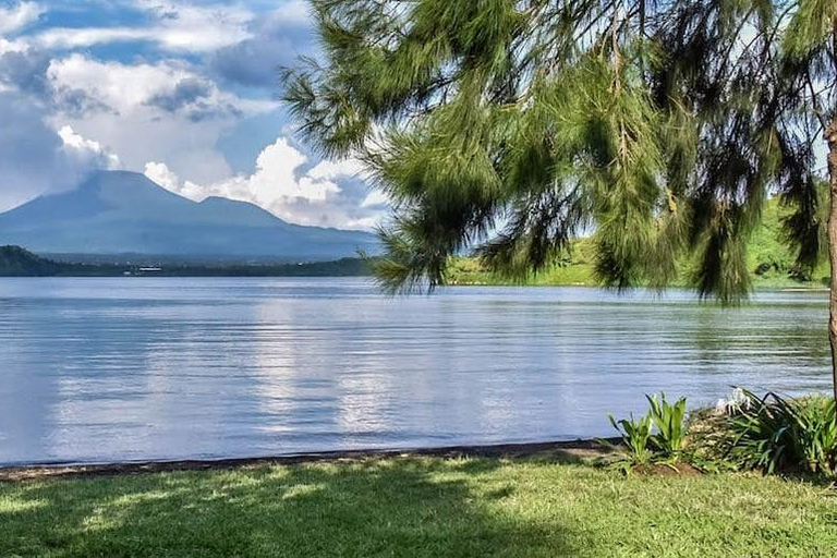 5 Días Ruanda: Volcanes, Lago Kivu, Nyungwe y Nyanza