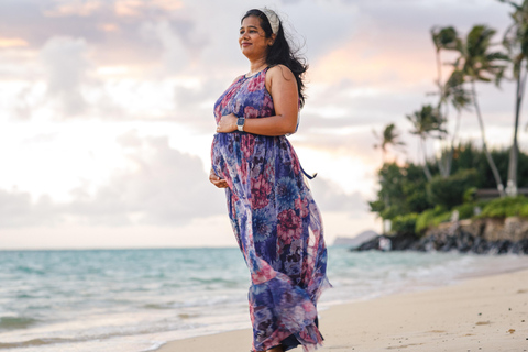 Photographer, Professional Photoshoot in Honolulu Private Professional Photoshoot Honolulu - Four Hour