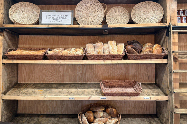 Fort Lauderdale: Las Olas Boulevard Food Tour with 5 Dishes