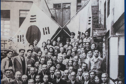 Seoul: Korea's Modern History - Occupied, Resisted & Rebuilt Seoul: Korea's Modern History Tour