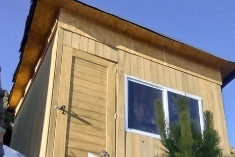 4WD Acatenango Volcano Tour & Fuego / All Inclusive !