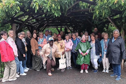 NYC: Tour Manhattan Brooklyn and Staten Island