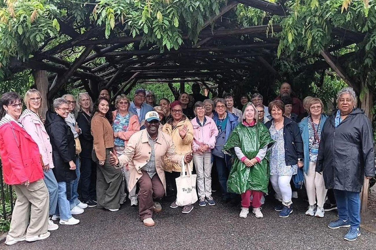 NYC: Tour Manhattan Brooklyn and Staten Island