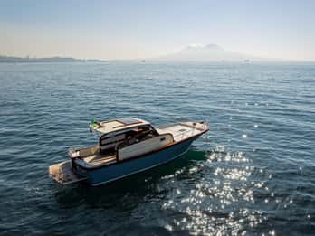 Ischia e Procida: Tour in barca privato