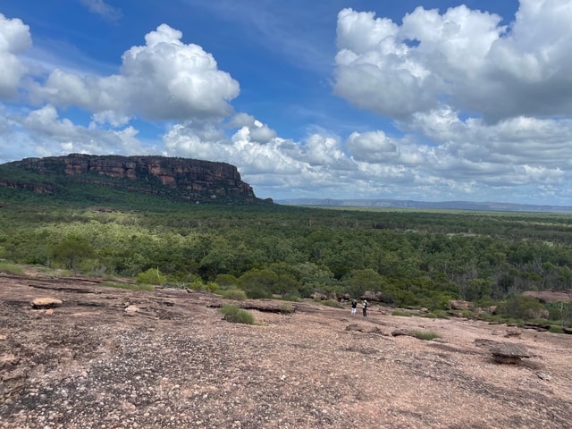 Kakadu VIP Backpackers