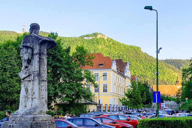 Brașov’s Secret Tastes & Stories