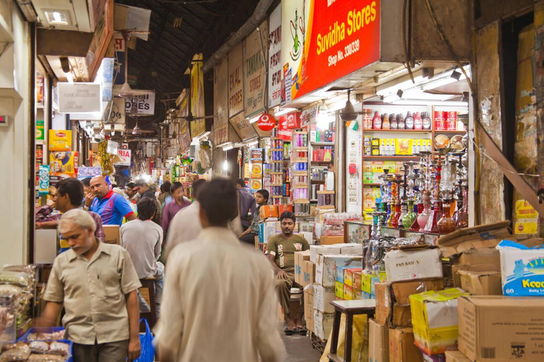 Mumbai: Private Full Day Mumbai City Highlights Tour Mumbai Sightseeing With Tour Guide & Hotel Pickup Only