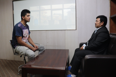 Kathmandu: Learn Basic Nepali Language Class