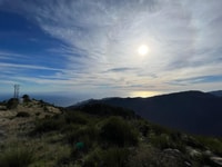 From Funchal, Transfer to Pico do Arieiro / Pico Ruivo - Housity