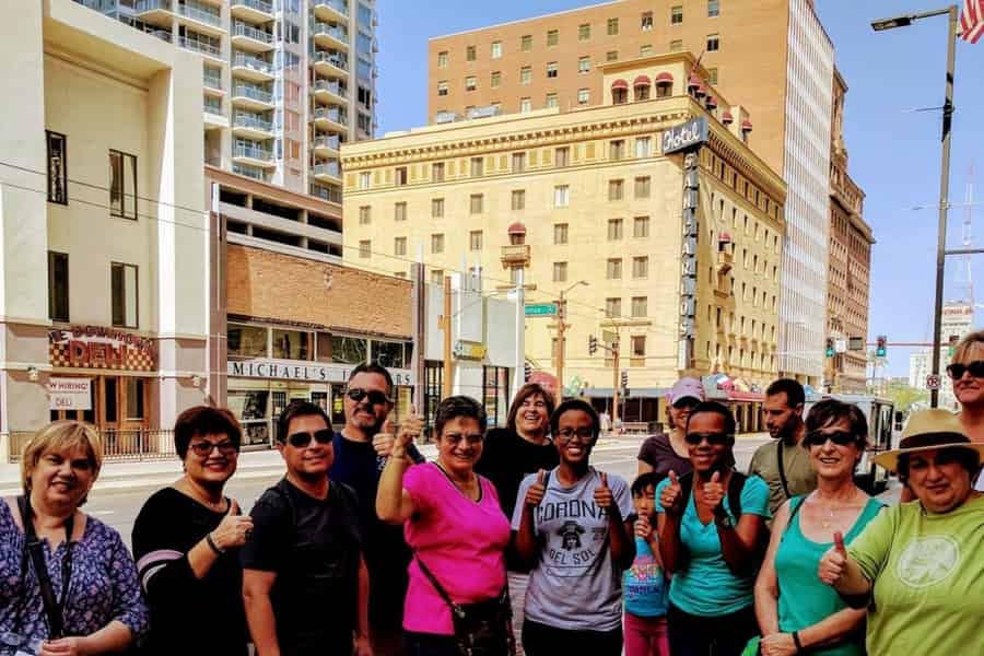 Phoenix: Historischer Rundgang. Foto: GetYourGuide
