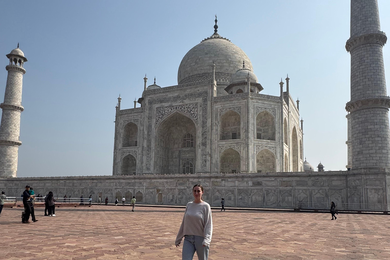 Skip the line entry tickets with great photos.