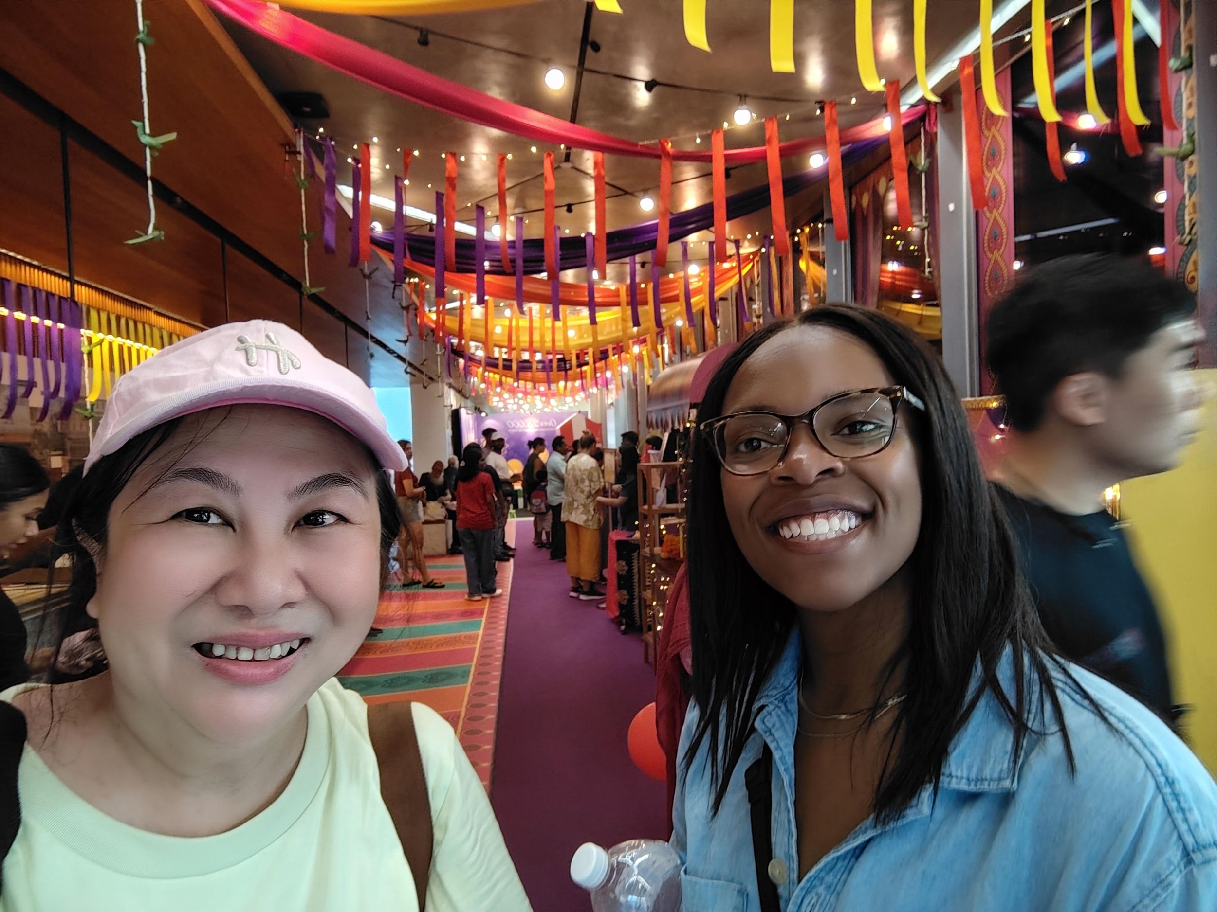 Singapur: Private Tour zu Fuß mit einem Einheimischen