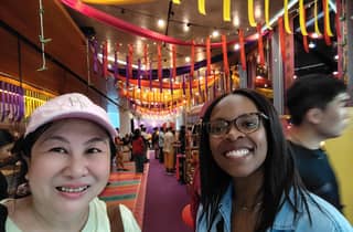 Singapur: Private Tour zu Fuß mit einem Einheimischen