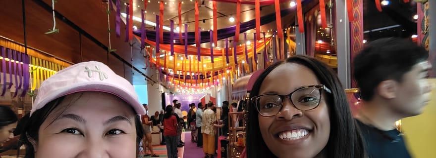 Singapour : visite privée à pied avec un habitant