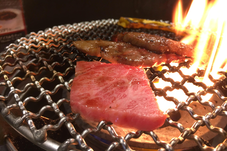Eat, Drink, Cycle: Osaka Food and Bike Tour