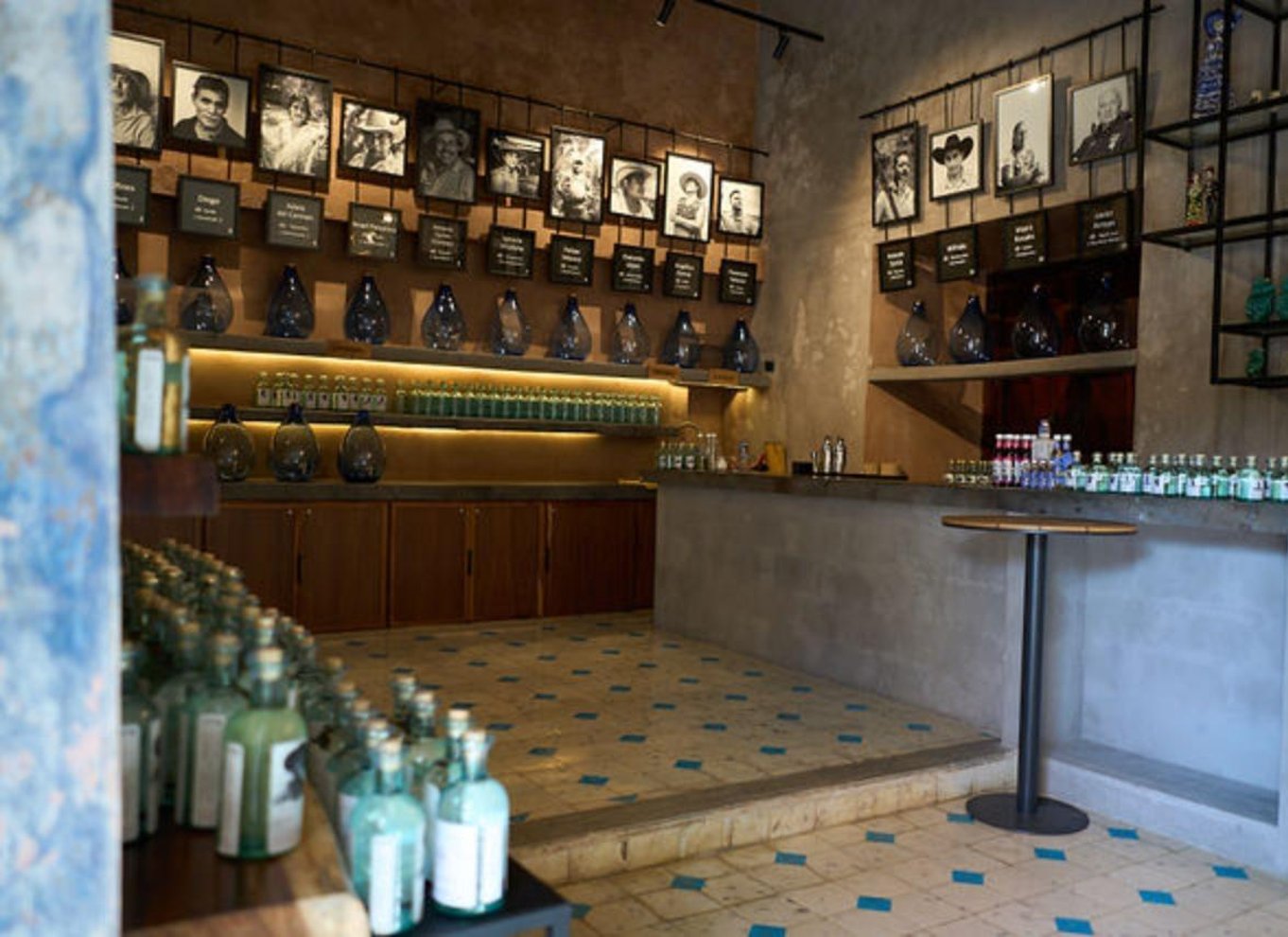 Valladolid: Eksklusiv smagsoplevelse med 5 mezcal-sorter