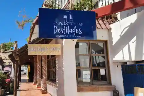 Tequila & Mezcal Tasting Experience