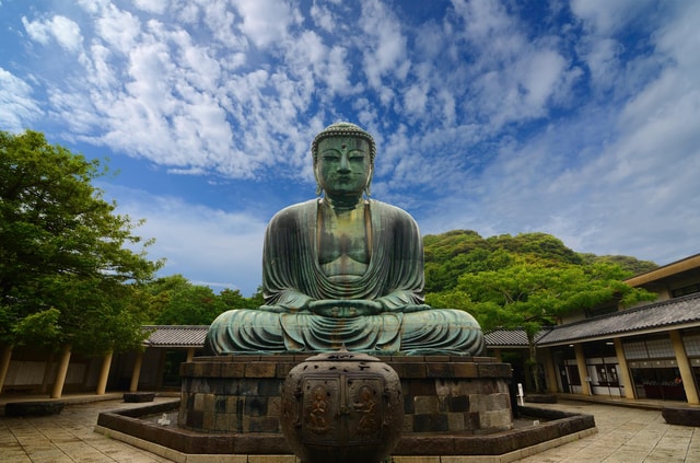 From Tokyo: Kamakura and Yokohama Day Trip with Ramen Museum