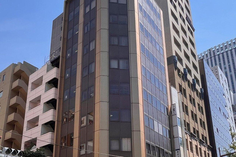 Tokyo: Chopstick Making Workshop in Ginza (Opened Nov. 2025)