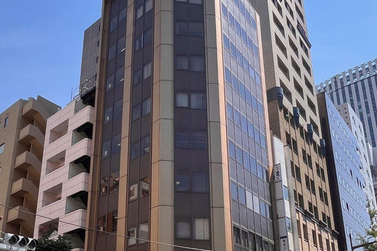 Tokyo: Chopstick Making Workshop in Ginza (Opened Nov. 2025)