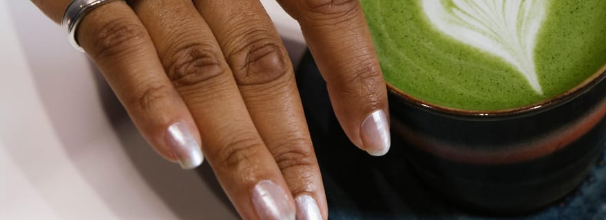 Paris : Atelier de création de bagues en argent