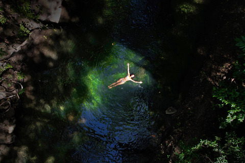 Private Transport San Jose to Arenal