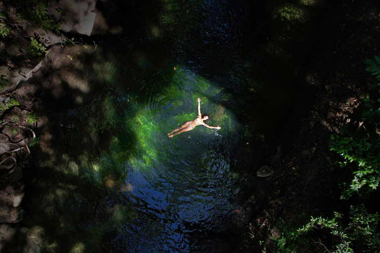 Private Transport San Jose to Arenal