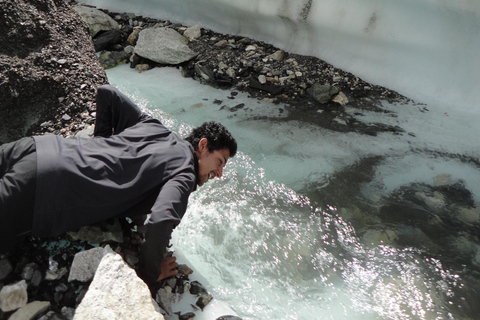 Budget : 12 jours de trek au camp de base de l&#039;Everest depuis Katmandou