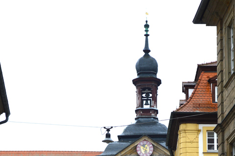 Bamberg: Where Hollywood dreams and movies are born