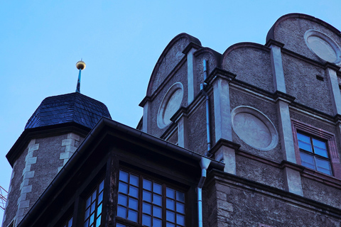 Halle (Saale): Classic Old Town Walking Tour