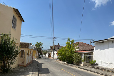 Turbaco: Experience the Botanical Garden