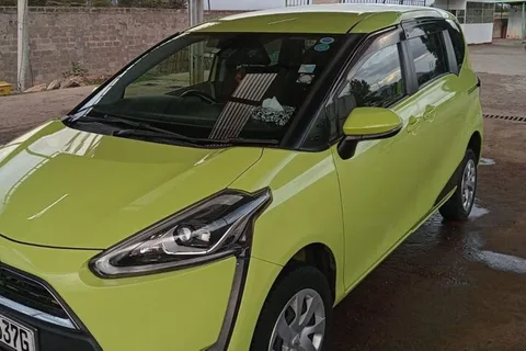 AIRPORTS AND HOTELS TRANSFERS- IN NAIROBI