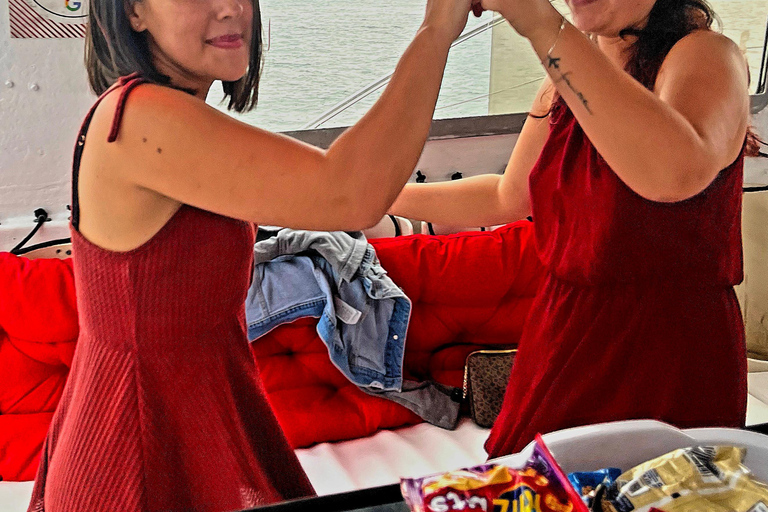 Palm Beach: Island Cruise on the Intracoastal