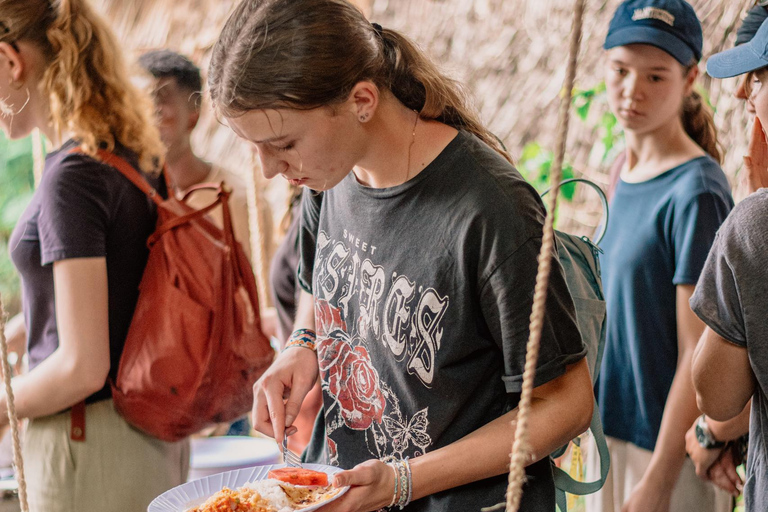 Arusha: Local Tanzanian Cooking Class by Kingstone Asilia