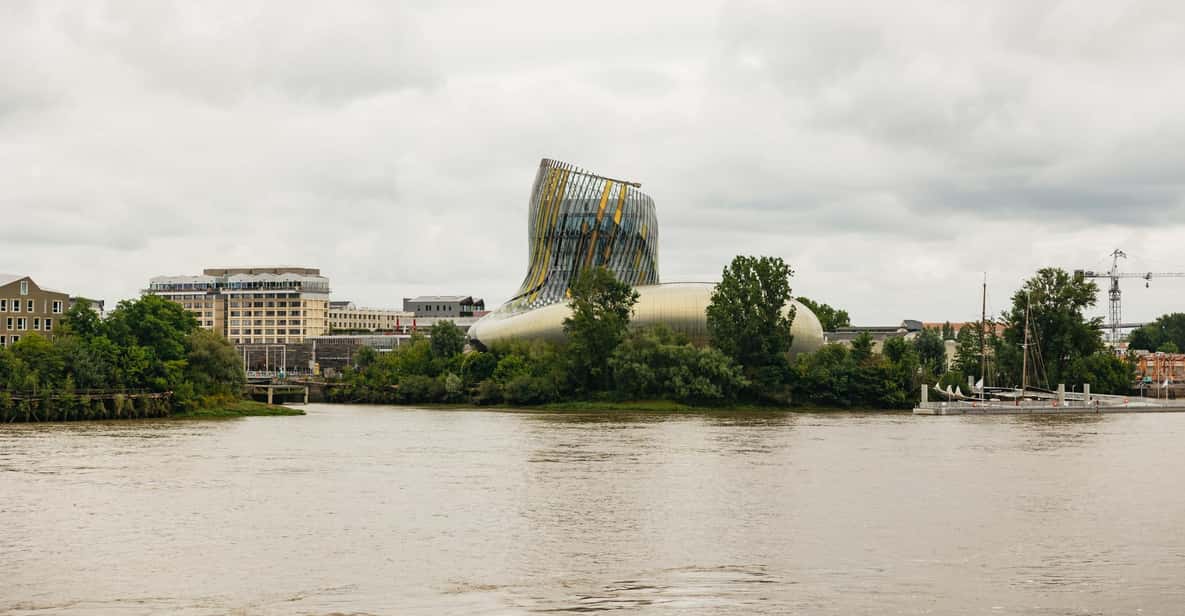 Afbeelding 14 van Bordeaux: Historisch centrum & Chartrons fietstour