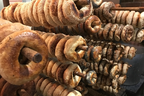 International Bites Through Kensington Market
