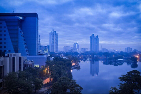 Colombo: Private Rundgang Tour, die man gesehen haben muss