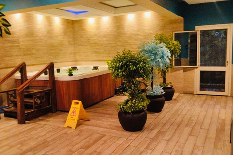 الغردقة: تجربة حمام تركي وسبا مستوحاة من كليوباترا