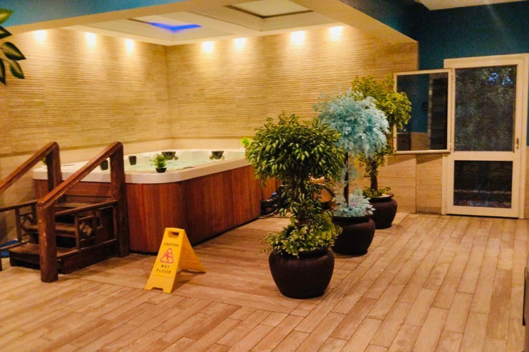 الغردقة: تجربة حمام تركي وسبا مستوحاة من كليوباترا