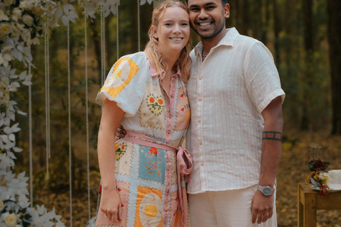 Sri Lanka: Book Your Marriage Proposal Photoshoot