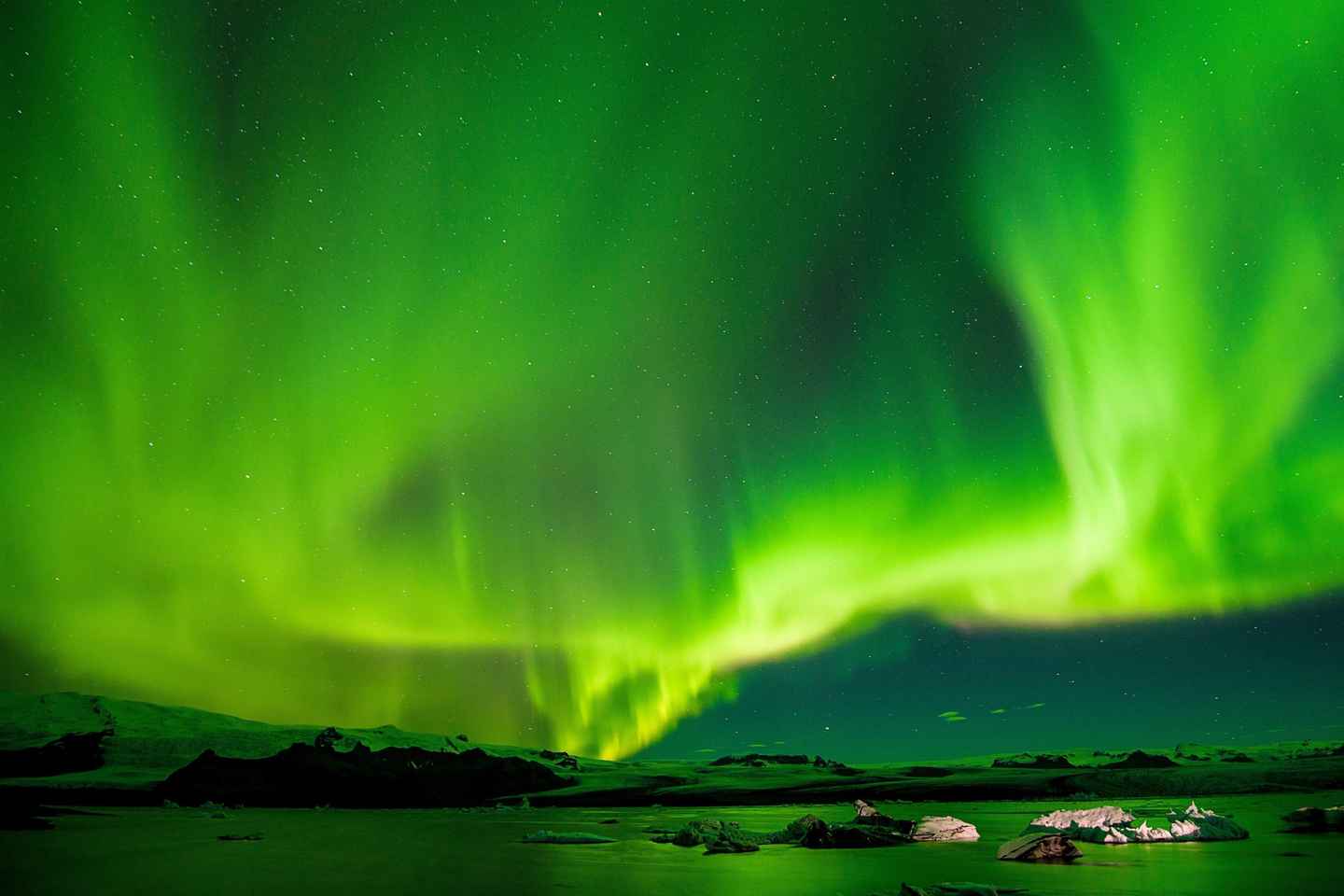 Rovaniemi: Northern Lights Hunt with Free Second Tour - Rovaniemi: Northern Lights Hunt with Free Second Tour