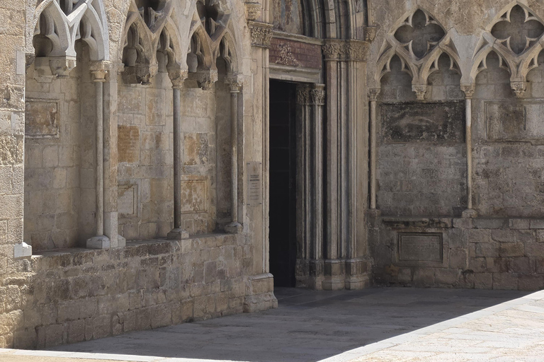 Girona, Tossa de Mar, and Empordà Wine Tour