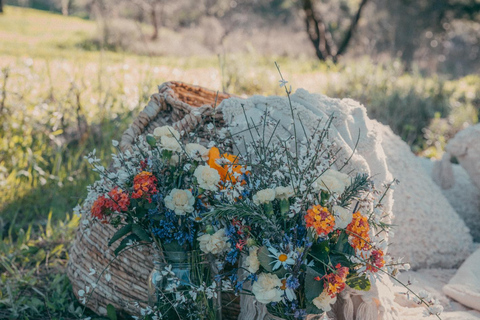 Surprise Engagement on La Palma - Romantic Picnic & Photo Shoot Surprise engagement on La Palma - romantic picnic & photo shoot