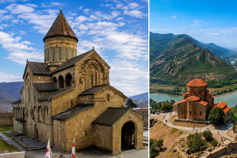 Tbilisi: Explore Old Town & Local Culture Tour