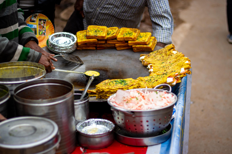 Mumbai: Street Food Crawl