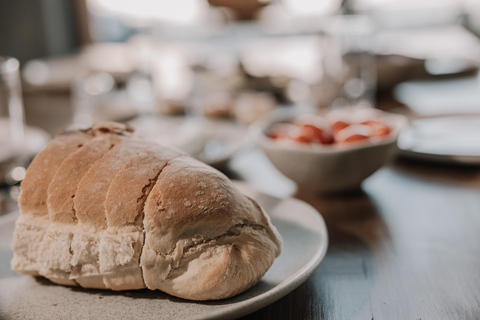 Korfu: De mest kända produkterna från Korfu i en provsmakning