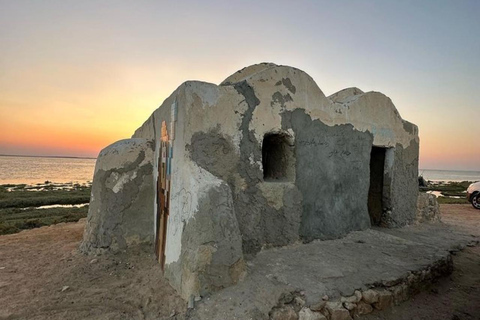 Star Wars Excursion in Djerba – Jektis, Ajim, and Filming Locations Star Wars Djerba Excursion – Full Day from Djerba